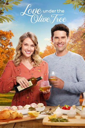 Любовь под оливой (фильм, 2019)