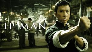 Ип Ман (фильм, 2008)