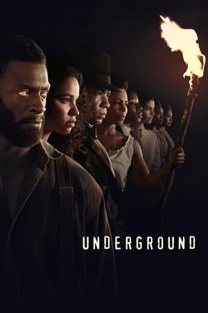 Подземка (сериал, 2016)