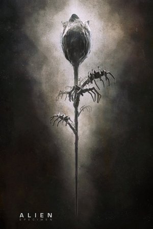 Чужой: Экземпляр (фильм, 2019)