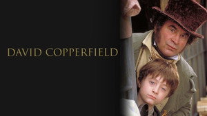 Дэвид Копперфилд (сериал, 1999)