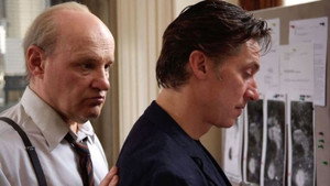 Долина смертной тени (фильм, 2008)