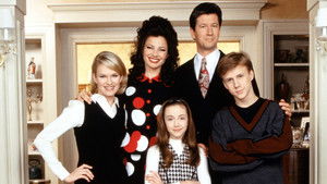 Няня (сериал, 1993)