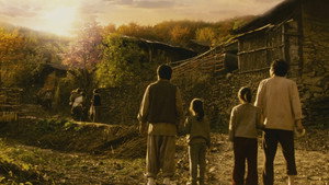 Маленький пруд (фильм, 2009)
