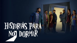 Истории, которые не дадут вам уснуть (сериал, 2021)