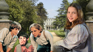 Искатели сокровищ (фильм, 1996)