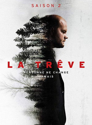 Перемирие (сериал, 2016)