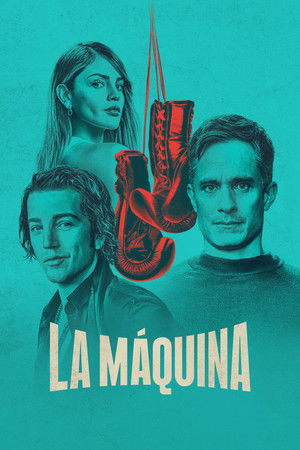 Машина (сериал, 2024)