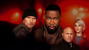 Трудный путь (фильм, 2019)
