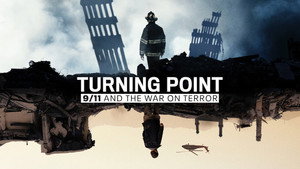 Поворотный момент: 9/11 и война с терроризмом (сериал, 2021)
