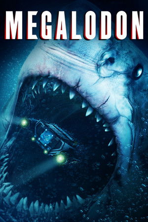 Мегалодон (фильм, 2018)