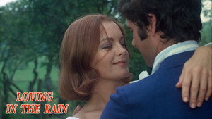 Любовь под дождем (фильм, 1973)
