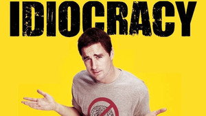 Идиократия (фильм, 2008)