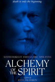 Алхимия духа (фильм, 2022)