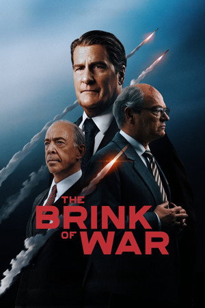 На грани войны (фильм, 2026)