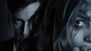 Логово Монстра (фильм, 2018)