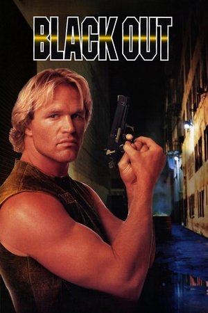 Полночная жара (фильм, 1996)