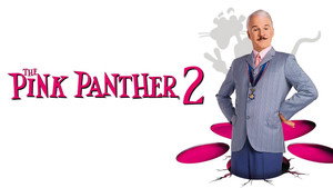 Розовая пантера 2 (фильм, 2009)