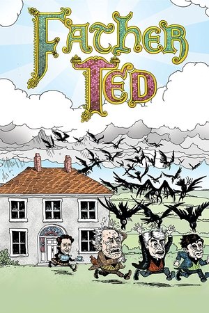 Отец Тед (сериал, 1995)