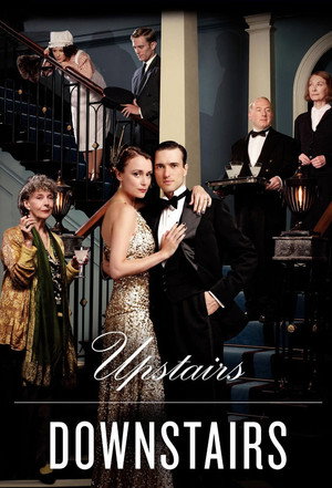 Вверх и вниз по лестнице (сериал, 2010)