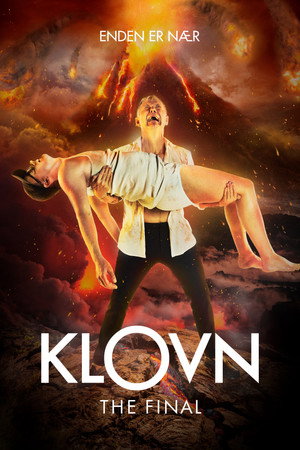Клоун Навсегда (фильм, 2020)