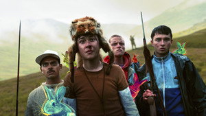 Вздрюченные (фильм, 2019)
