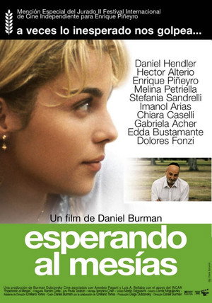 Ожидание Мессии (фильм, 2000)