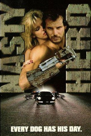 Грязный герой (фильм, 1987)