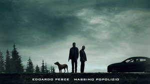На страже зла (фильм, 2021)