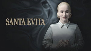 Святая Эвита (сериал, 2022)