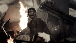 Землетрясение (фильм, 2010)