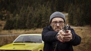 Дикая мышь (фильм, 2017)