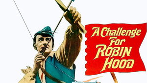Вызов Робину Гуду (фильм, 1967)