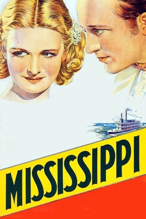Миссисипи (фильм, 1935)