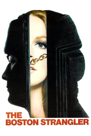 Бостонский душитель (фильм, 1968)