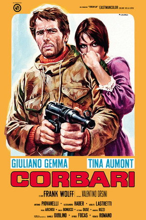 Корбари (фильм, 1970)