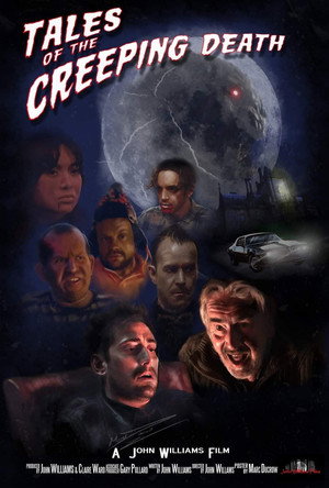 Сказания о близкой смерти (фильм, 2022)