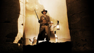 Копи царя Соломона (фильм, 2004)
