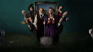 Художник (сериал, 2025)