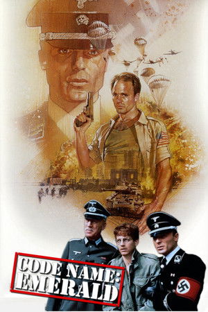 Кодовое имя «Изумруд» (фильм, 1985)