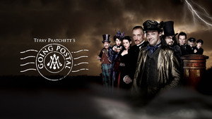 Опочтарение (сериал, 2010)