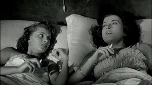 Толпа белых людей (фильм, 1952)
