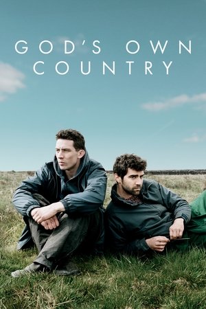 Божья земля (фильм, 2017)