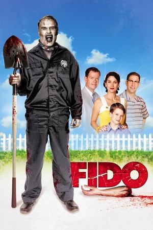 Зомби по имени Фидо (фильм, 2006)