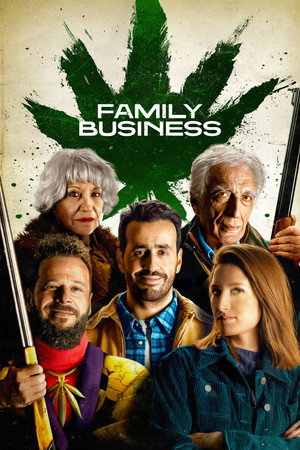 Семейный бизнес (сериал, 2019)
