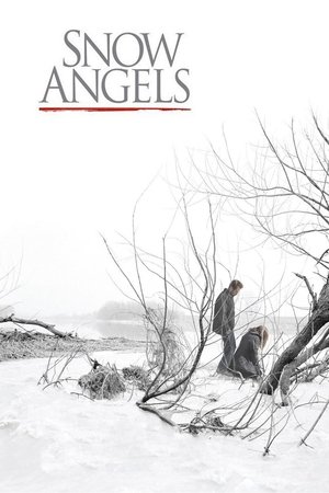 Снежные ангелы (фильм, 2006)