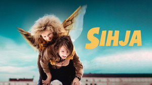 Сихья – фея-бунтарка (фильм, 2021)