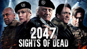 2047 — Угроза смерти (фильм, 2014)