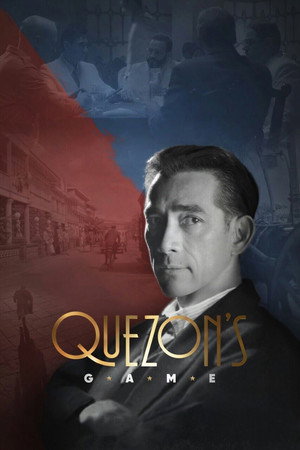 Игра Кесона (фильм, 2018)