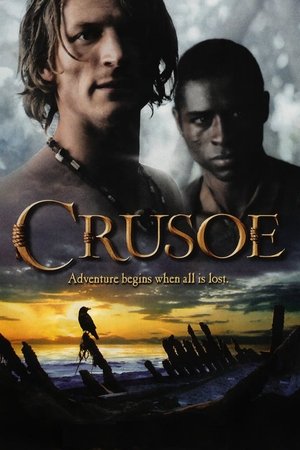 Робинзон Крузо (сериал, 2008)